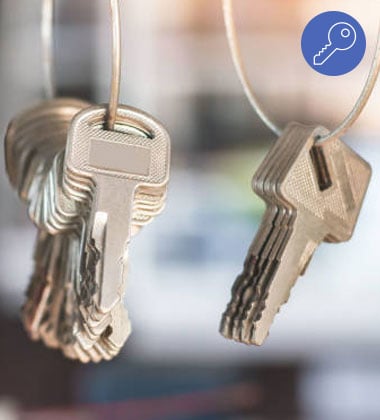 Αντικλείδια Lockout Κλειδαράς Θεσσαλονίκη