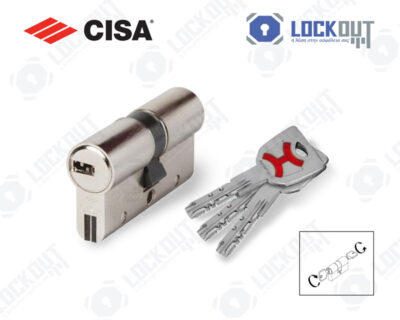 Cisa AP4S