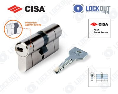 Cisa Asix
