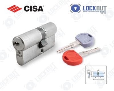 Cisa Asix Pro