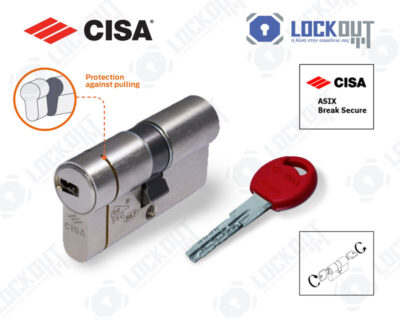 Cisa Tecno Astral