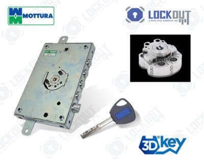 Mottura 3D