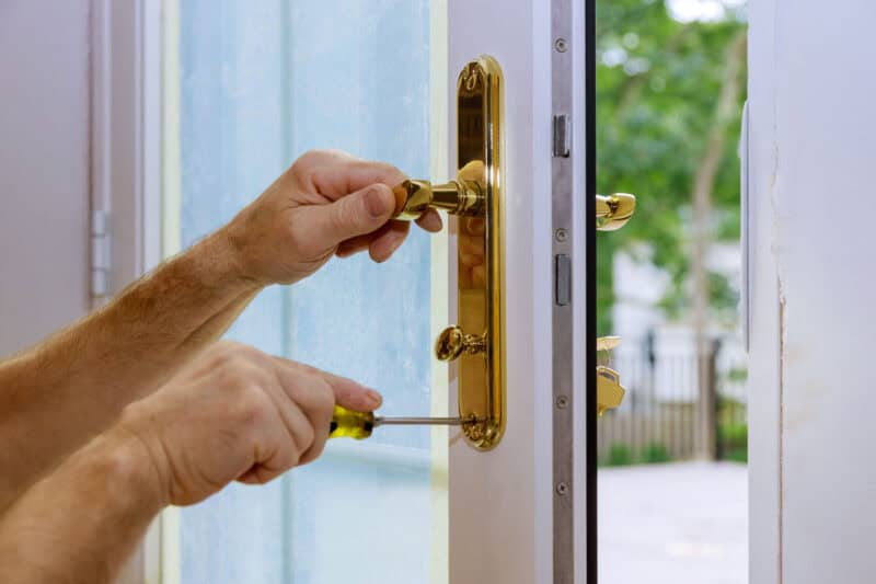 Κλειδαράς Θεσσαλονίκη Lockout