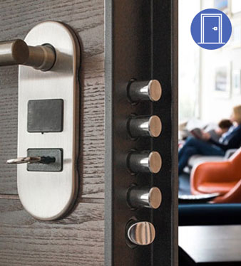 Κλειδιά Σπιτιού Lockout Κλειδαράς  Θεσσαλονίκη