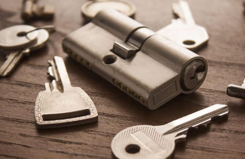 Servises Lockout Κλειδαράς  Θεσσαλονίκη 24 ώρες τιμές οι καλύτερες της αγοράς