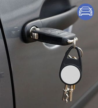 Ξεκλείδωμα αυτοκινήτου Lockout Κλειδαράς  Θεσσαλονίκη