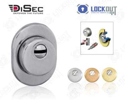 Defenders Disec BD16 Sferik