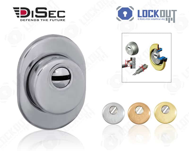 Defenders Disec BD16 Sferik