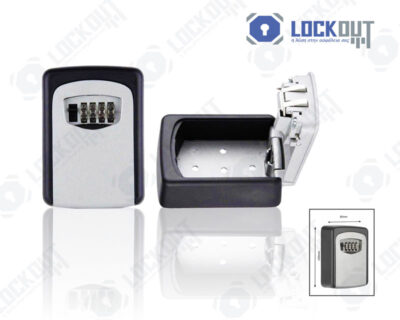 Κλειδοθήκη Τοίχου