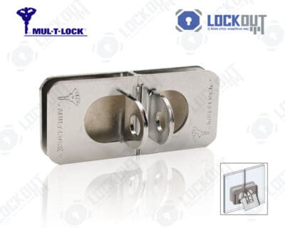 Multilock Γωνίες Τζαμόπορτας