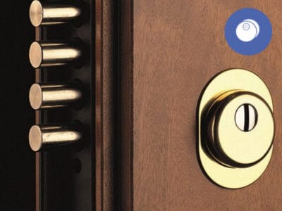 Defender Ασφαλείας Lockout Κλειδαράς  Θεσσαλονίκη