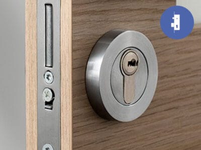 Κλειδαρίες Ασφαλείας Θεσσαλονίκη Lockout