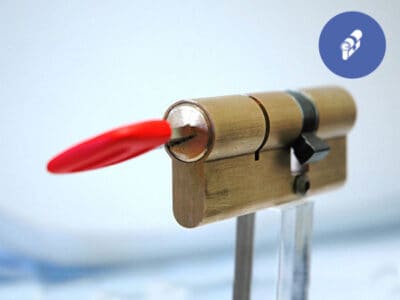 Κύλινδροι Lockout Κλειδαράς  Θεσσαλονίκη