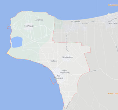 Κλειδαράς  στη Μηχανιώνα