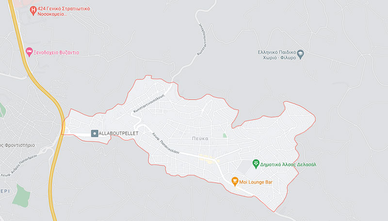 Κλειδαράς  στο Ρετζίκι