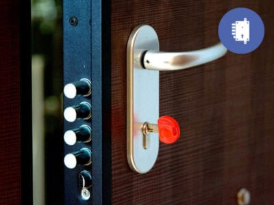 Θορακισμένες Πόρτες Κλειδαράς  Θεσσαλονίκη