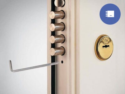 Τρίαινες Ασφαλείας Κλειδαράς  Θεσσαλονίκη