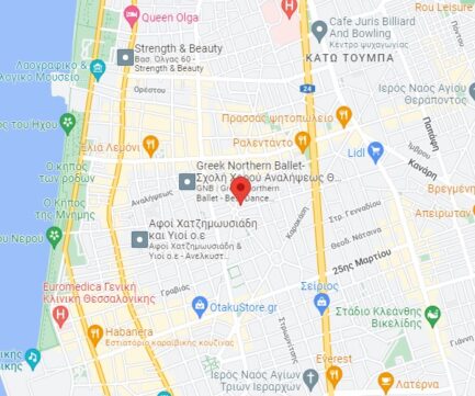 Κλειδαράς Ανάληψη Θεσσαλονίκη -Lockout