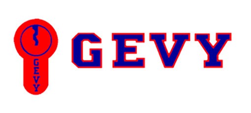 GEVY Κλειδαριές - Κλειδαράς  Θεσσαλονίκη Lockout
