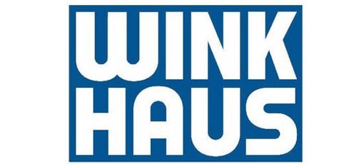 Winkhaus Κλειδαριές Logo